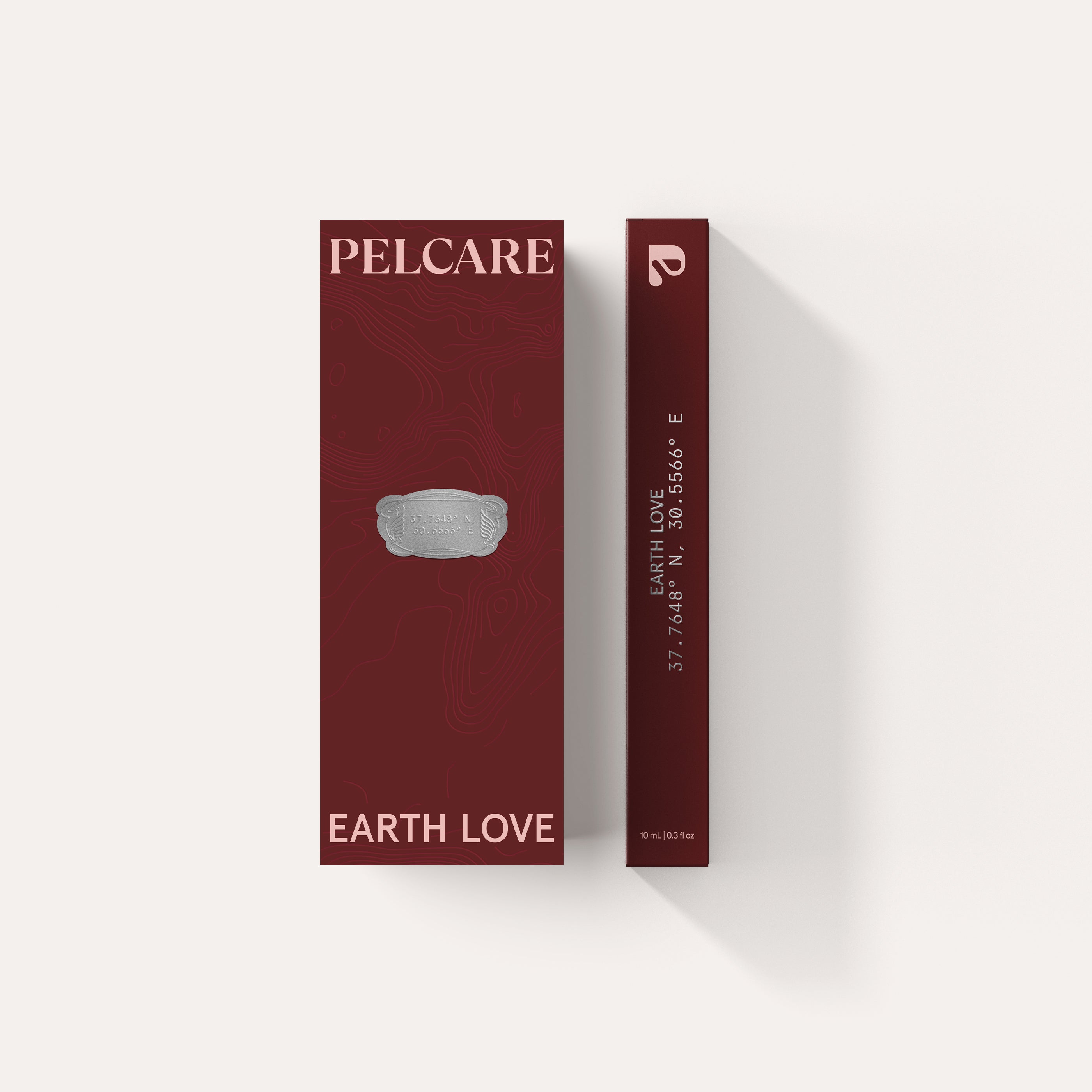 EARTH LOVE SET - (LIMITED LAUNCH EDITION)