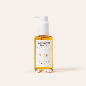 SKIN CORRECTOR BODY OIL