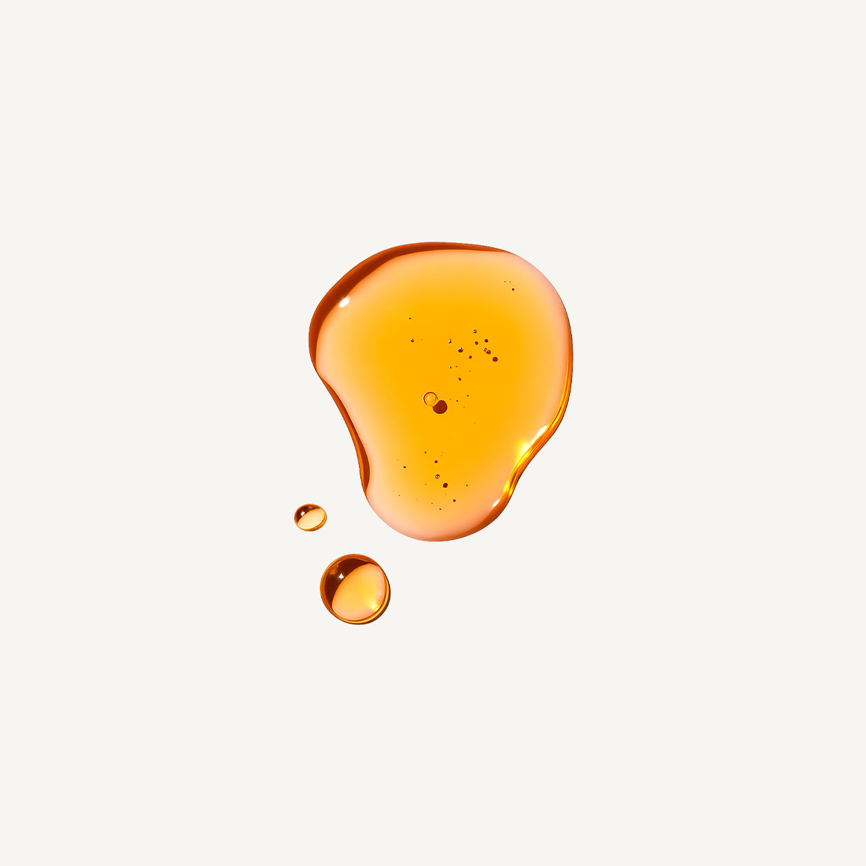 SKIN CORRECTOR BODY OIL