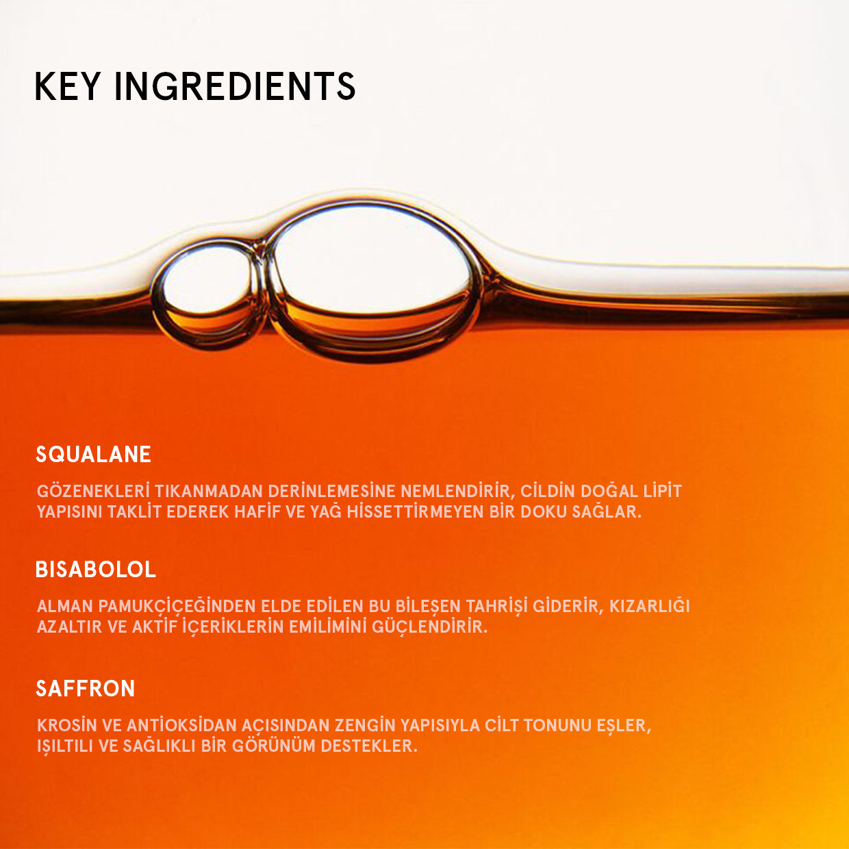 SKIN CORRECTOR BODY OIL