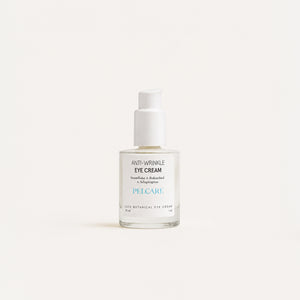 SNOWFLAKE ANTI-WRINKLE EYE CREAM