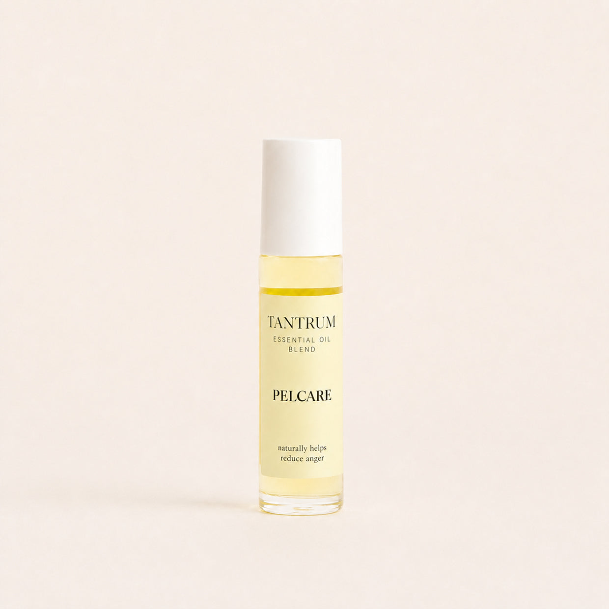 TANTRUM ESSENTIAL OIL BLEND