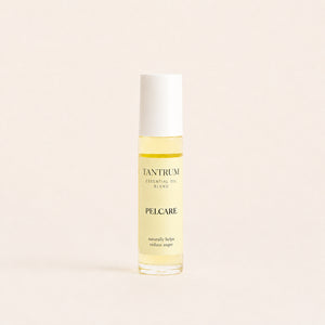 TANTRUM ESSENTIAL OIL BLEND