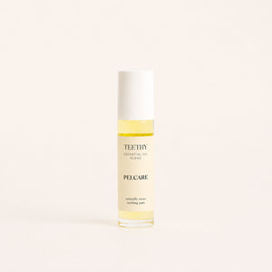 TEETHY ESSENTIAL OIL BLEND