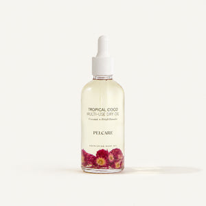 TROPICAL COCO MULTI - USE DRY OIL