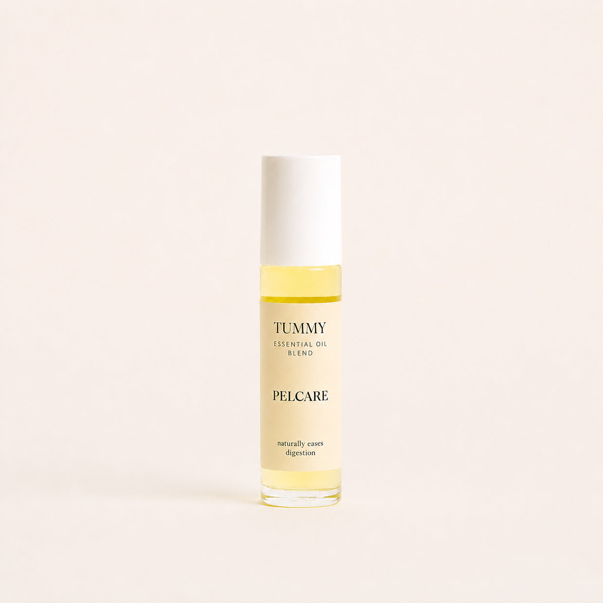 TUMMY ESSENTIAL OIL BLEND