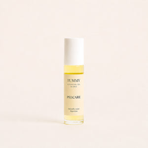 TUMMY ESSENTIAL OIL BLEND